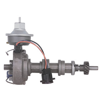 Cardone Reman® - Remanufactured Electronic Ignition Distributor