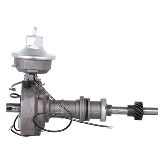 Cardone Reman® - Remanufactured Ignition Distributor