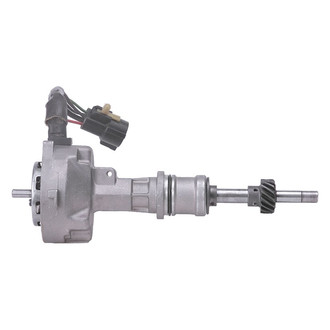 Cardone Reman® - Remanufactured Electronic Ignition Distributor