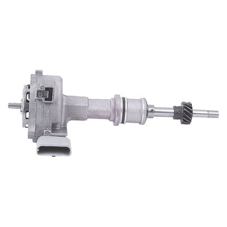 Cardone Reman® - Remanufactured Electronic Ignition Distributor
