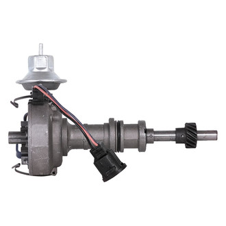Cardone Reman® - Remanufactured Electronic Ignition Distributor