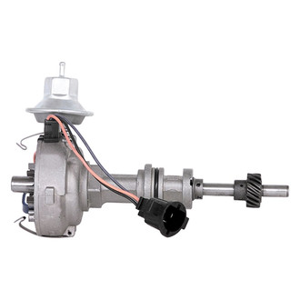 Cardone Reman® - Remanufactured Electronic Ignition Distributor