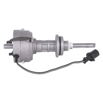 Cardone Reman® - Remanufactured Electronic Ignition Distributor