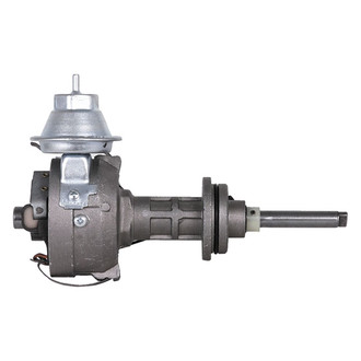 Cardone Reman® - Electronic Ignition Distributor