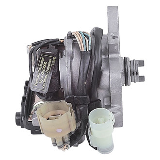 Cardone Reman® - Remanufactured Electronic Ignition Distributor