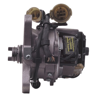 Cardone Reman® - Remanufactured Electronic Ignition Distributor