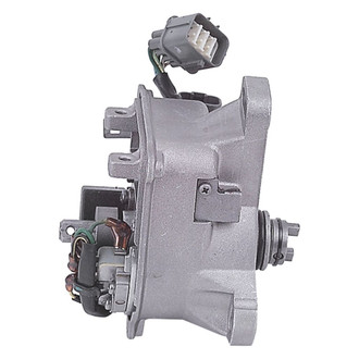 Cardone Reman® - Remanufactured Electronic Ignition Distributor