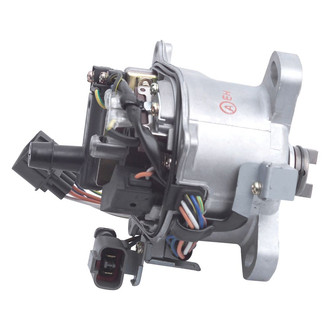 Cardone Reman® - Remanufactured Electronic Ignition Distributor