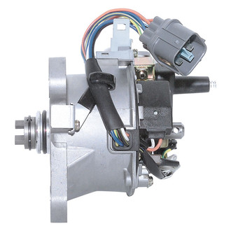 Cardone Reman® - Distributor