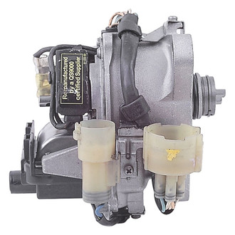 Cardone Reman® - Remanufactured Electronic Ignition Distributor