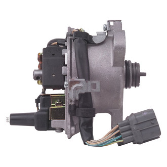 Cardone Reman® - Remanufactured Electronic Ignition Distributor