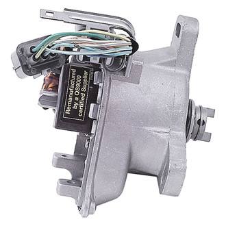 Cardone Reman® - Remanufactured Electronic Ignition Distributor