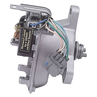 Cardone Reman® - Remanufactured Electronic Ignition Distributor