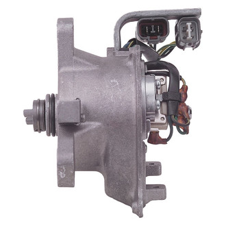 Cardone Reman® - Remanufactured Electronic Ignition Distributor
