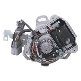 Cardone Reman® - Remanufactured Electronic Ignition Distributor