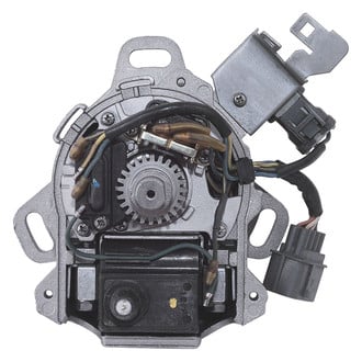 Cardone Reman® - Remanufactured Electronic Ignition Distributor