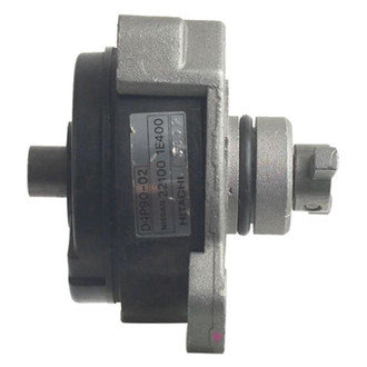 Cardone Reman® - Remanufactured Electronic Ignition Distributor