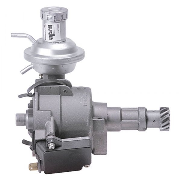 Cardone Reman® - Remanufactured Electronic Ignition Distributor