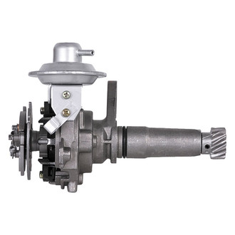 Cardone Reman® - Remanufactured Electronic Ignition Distributor
