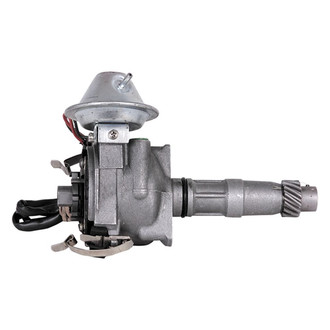 Cardone Reman® - Remanufactured Electronic Ignition Distributor