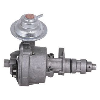 Cardone Reman® - Remanufactured Electronic Ignition Distributor