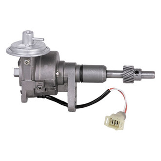 Cardone Reman® - Remanufactured Electronic Ignition Distributor