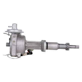 Cardone Reman® - Remanufactured Electronic Ignition Distributor