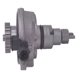 Cardone Reman® - Remanufactured Electronic Ignition Distributor