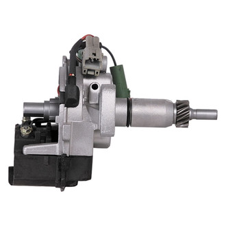 Cardone Reman® - Remanufactured Electronic Ignition Distributor