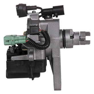 Cardone Reman® - Remanufactured Electronic Ignition Distributor