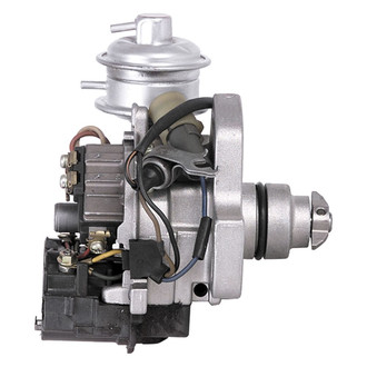 Cardone Reman® - Remanufactured Electronic Ignition Distributor