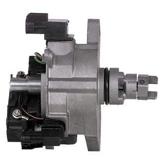 Cardone Reman® - Remanufactured Electronic Ignition Distributor
