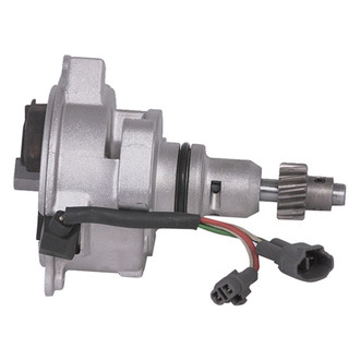 Cardone Reman® - Remanufactured Electronic Ignition Distributor