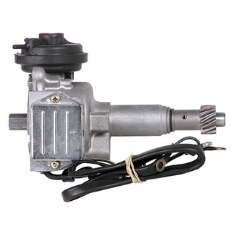 Cardone Reman® - Remanufactured Electronic Ignition Distributor