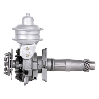 Cardone Reman® - Remanufactured Electronic Ignition Distributor