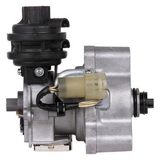 Cardone Reman® - Remanufactured Electronic Ignition Distributor