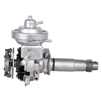 Cardone Reman® - Remanufactured Electronic Ignition Distributor