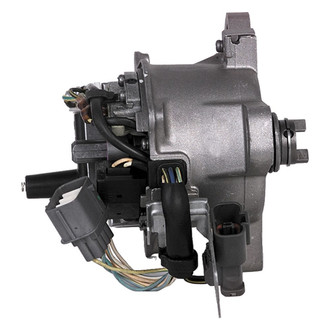 Cardone Reman® - Remanufactured Electronic Ignition Distributor