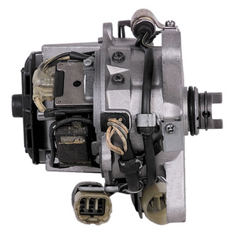 Cardone Reman® - Remanufactured Electronic Ignition Distributor