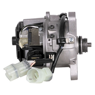 Cardone Reman® - Remanufactured Electronic Ignition Distributor