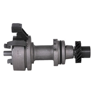 Cardone Reman® - Remanufactured Electronic Ignition Distributor