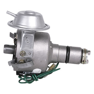 Cardone Reman® - Distributor