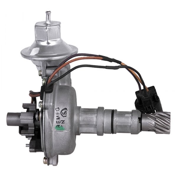 Cardone Reman® - Remanufactured Electronic Ignition Distributor