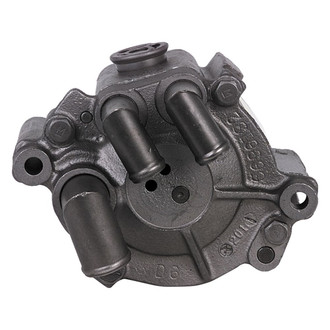 Cardone Reman® - Secondary Air Injection Pump