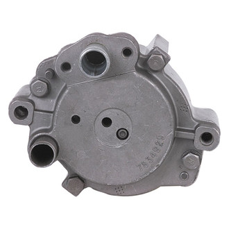 Cardone Reman® - Secondary Air Injection Pump with Half Size Housing