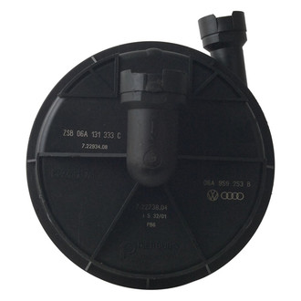 Cardone Reman® - Secondary Air Injection Pump