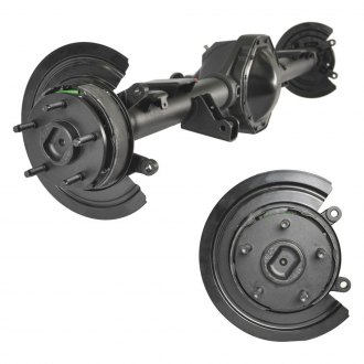Cardone Reman® - Rear Drive Axle Assembly