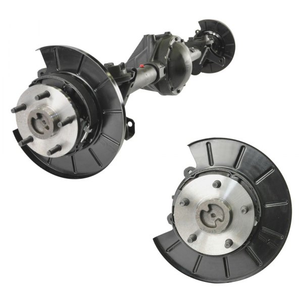 Cardone Reman® - Rear Drive Axle Assembly