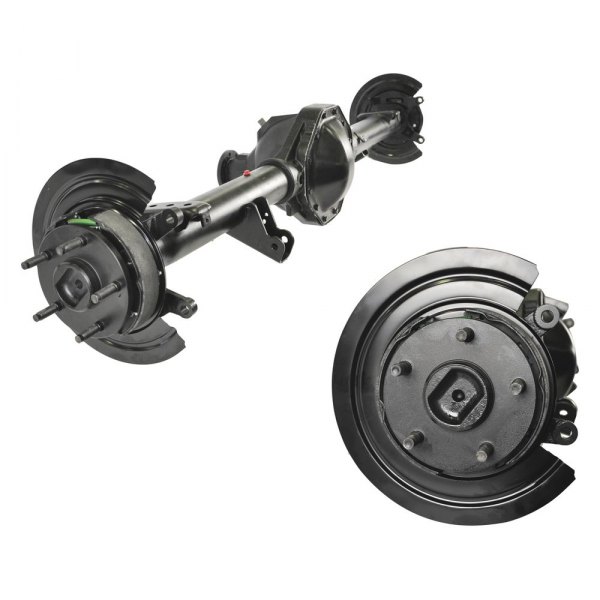 Cardone Reman® - Rear Drive Axle Assembly