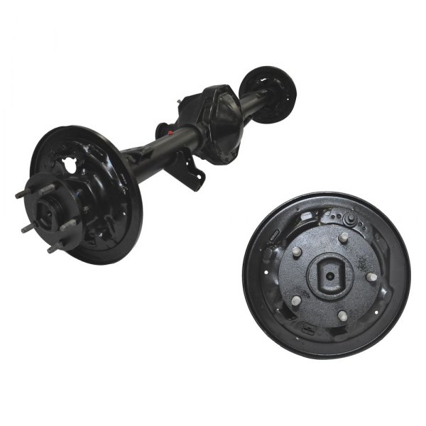 Cardone Reman® - Rear Drive Axle Assembly